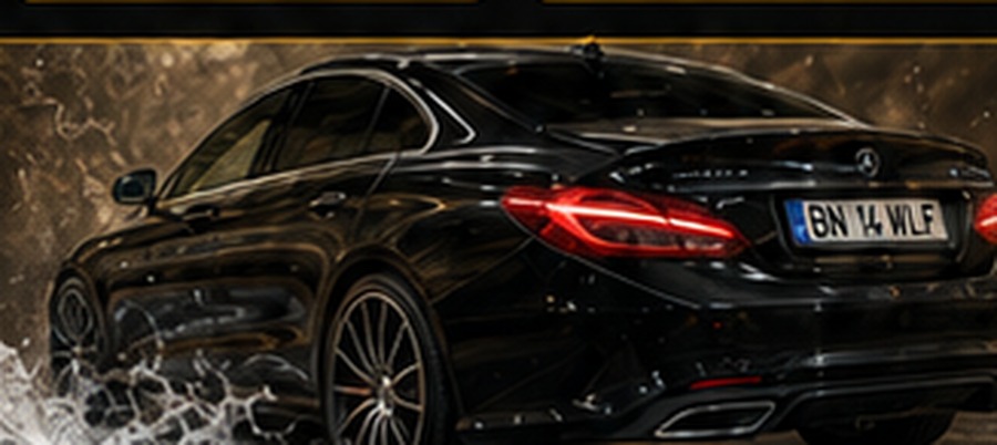 Mercedes CLA Vroomly